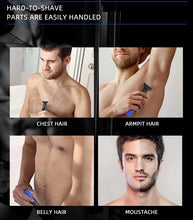 Load image into Gallery viewer, Hair Shaver Razor Jet - OZN Shopping