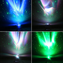Load image into Gallery viewer, Projector Laser Light - OZN Shopping