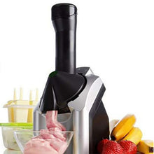 Load image into Gallery viewer, Ice Cream Maker - OZN Shopping