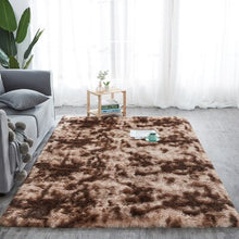 Load image into Gallery viewer, Fur Carpet Printed Floor Fluffy Mats - OZN Shopping