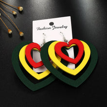 Load image into Gallery viewer, Fashion Earrings For Women Jewelry - OZN Shopping