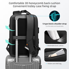Load image into Gallery viewer, Waterproof Backpack Anti-theft - OZN Shopping