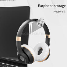 Load image into Gallery viewer, Magnetic Portable Metal Expansion Phone Stand Laptop Screen Folding Side Mount Magnetic Phone Stand Holder Lazy Bracket 4Color - OZN Shopping