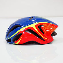 Load image into Gallery viewer, Aero Triathlon Cycling Helmet - OZN Shopping