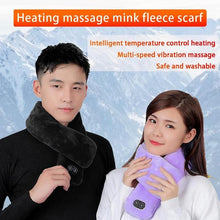 Load image into Gallery viewer, Electric Heating Scarf - OZN Shopping