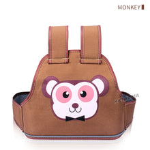Load image into Gallery viewer, Adjustable Motorcycle Safety Belt For Children - OZN Shopping