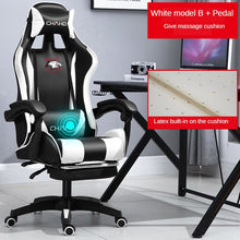 Load image into Gallery viewer, Gaming Computer Chair - OZN Shopping