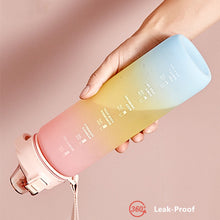 Load image into Gallery viewer, Water Bottle - OZN Shopping