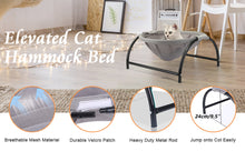 Load image into Gallery viewer, Luxury Pet Cat Bed - OZN Shopping