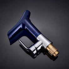 Load image into Gallery viewer, Glass Water Faucet / Water Tap Bathroom - OZN Shopping
