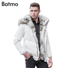 Load image into Gallery viewer, Winter High Quality Jacket - OZN Shopping