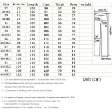 Load image into Gallery viewer, Wolf Printed Jeans Denim Pants - OZN Shopping