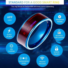 Load image into Gallery viewer, Smart Ring Gadget - OZN Shopping
