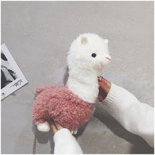 Load image into Gallery viewer, Alpaca Bag - OZN Shopping