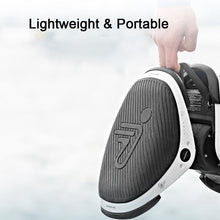 Load image into Gallery viewer, Segway W1 Drift W1 E-Skates with RGB Led light - OZN Shopping