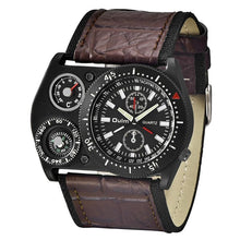 Load image into Gallery viewer, Casual Fashion Military Watch - OZN Shopping