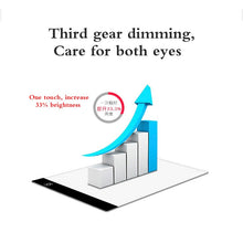 Load image into Gallery viewer, Led Drawing Copy Pad Board Children's Educational Pad - OZN Shopping