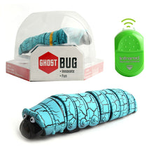 Load image into Gallery viewer, Worm Toy Remote Control Caterpillar