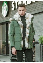 Load image into Gallery viewer, Winter High Quality Jacket - OZN Shopping