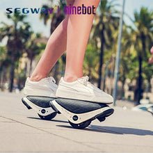 Load image into Gallery viewer, Segway W1 Drift W1 E-Skates with RGB Led light - OZN Shopping