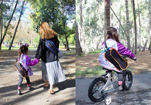 Load image into Gallery viewer, Ultralight Folding Chair Outdoor Camping Chair - Portable Beach Hiking Picnic Seat Fishing Tools Chair - OZN Shopping