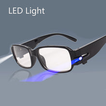 Load image into Gallery viewer, LED Light Reading Glasses - OZN Shopping