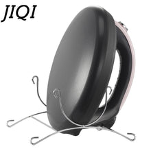 Load image into Gallery viewer, Automatic Non-stick Crepe Makers Pancake Pizza Maker Household Kitchen Tool Electric Baking Pan - OZN Shopping