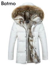 Load image into Gallery viewer, Winter High Quality Jacket - OZN Shopping