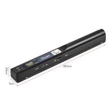 Load image into Gallery viewer, Handyscan Portable Digital Scanner - OZN Shopping