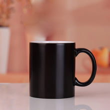 Load image into Gallery viewer, Changing Color Photo Mug - OZN Shopping