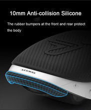 Load image into Gallery viewer, Segway W1 Drift W1 E-Skates with RGB Led light - OZN Shopping