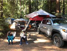 Load image into Gallery viewer, Ultralight Folding Chair Outdoor Camping Chair - Portable Beach Hiking Picnic Seat Fishing Tools Chair - OZN Shopping