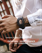 Load image into Gallery viewer, Masculino S1 Watch