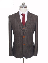 Load image into Gallery viewer, Men Fashion Suit 001 - OZN Shopping