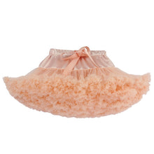 Load image into Gallery viewer, Girl Kids Fluffy Skirt Ballerina Party Clothes - OZN Shopping