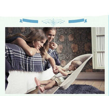 Load image into Gallery viewer, Baby Rocking Chair - Baby Bouncer - OZN Shopping