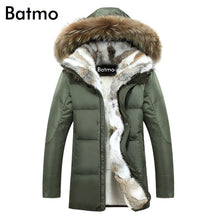 Load image into Gallery viewer, Winter High Quality Jacket - OZN Shopping