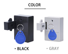 Load image into Gallery viewer, Cabinet Drawer Door Tap Lock