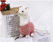 Load image into Gallery viewer, Alpaca Bag - OZN Shopping