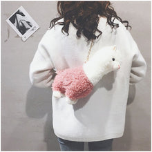 Load image into Gallery viewer, Alpaca Bag - OZN Shopping