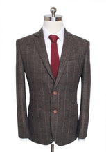 Load image into Gallery viewer, Men Fashion Suit 001 - OZN Shopping