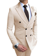 Load image into Gallery viewer, Men Fashion Suit 003 - OZN Shopping