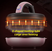 Load image into Gallery viewer, Automatic Non-stick Crepe Makers Pancake Pizza Maker Household Kitchen Tool Electric Baking Pan - OZN Shopping