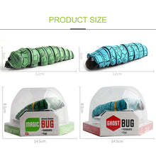 Load image into Gallery viewer, Worm Toy Remote Control Caterpillar