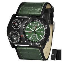 Load image into Gallery viewer, Casual Fashion Military Watch - OZN Shopping