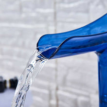 Load image into Gallery viewer, Glass Water Faucet / Water Tap Bathroom - OZN Shopping