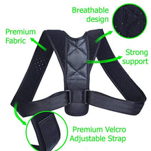 Load image into Gallery viewer, Posture Corrector - OZN Shopping
