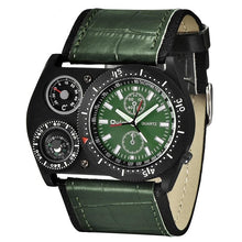 Load image into Gallery viewer, Casual Fashion Military Watch - OZN Shopping