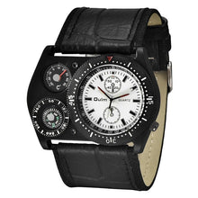 Load image into Gallery viewer, Casual Fashion Military Watch - OZN Shopping