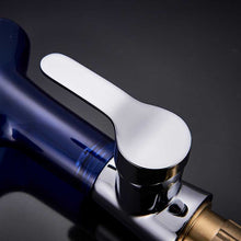 Load image into Gallery viewer, Glass Water Faucet / Water Tap Bathroom - OZN Shopping